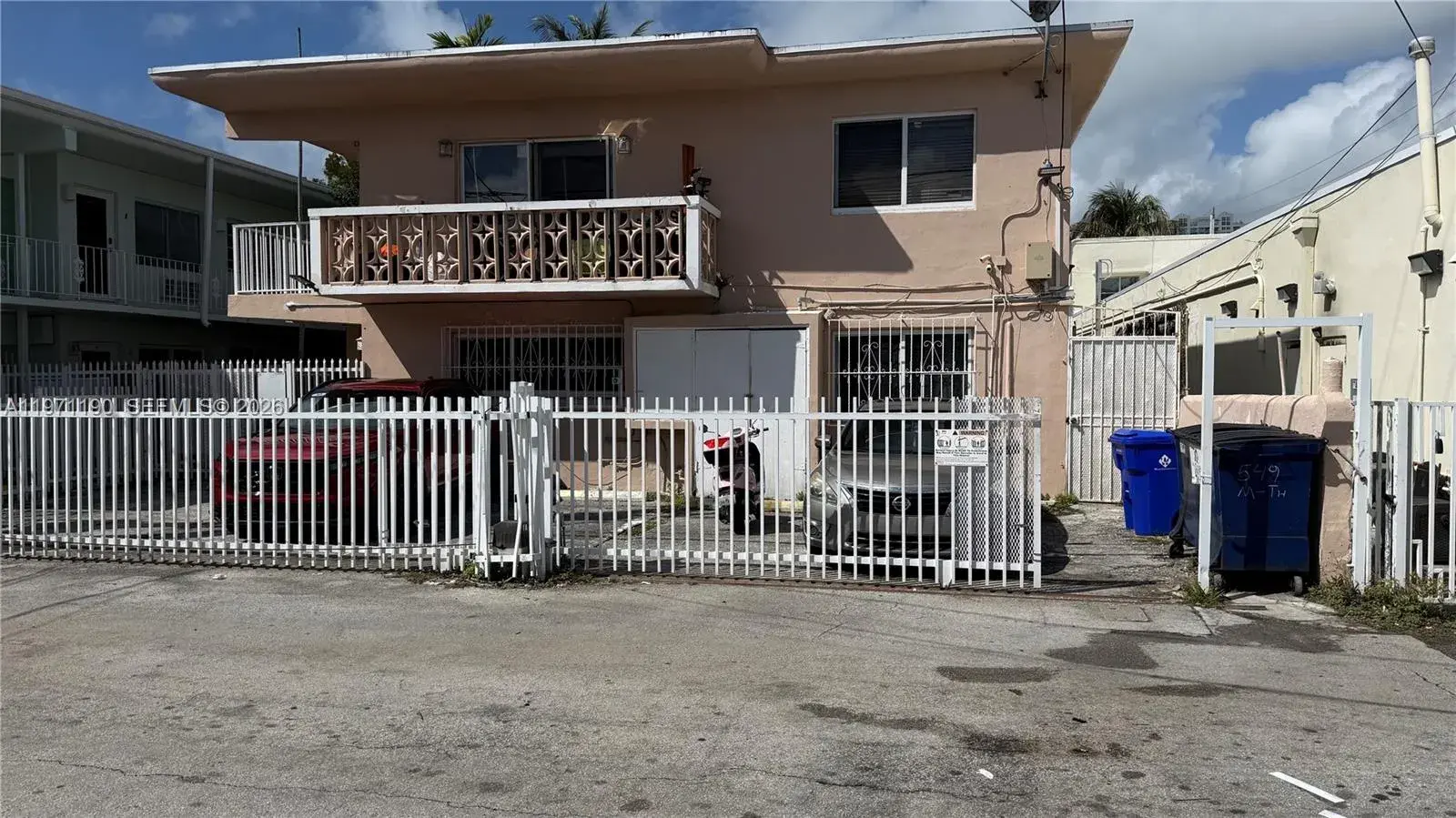 549 Meridian Ave # 5, Miami Beach FL 33139