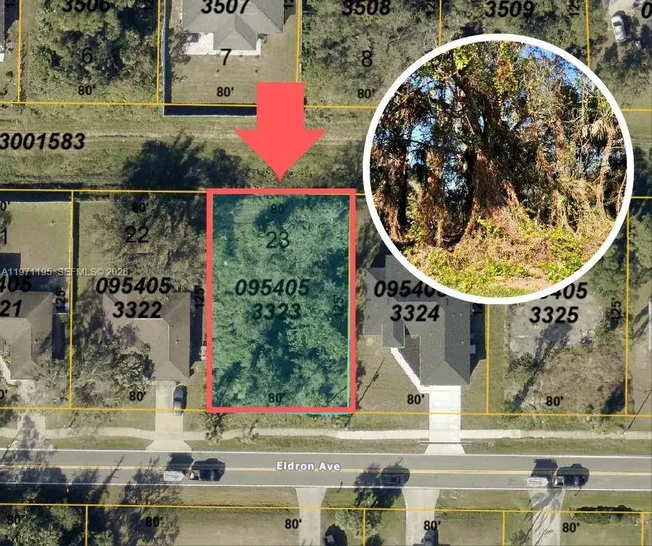 Eldron ave north ple, Sarasota FL 34286 photo 2