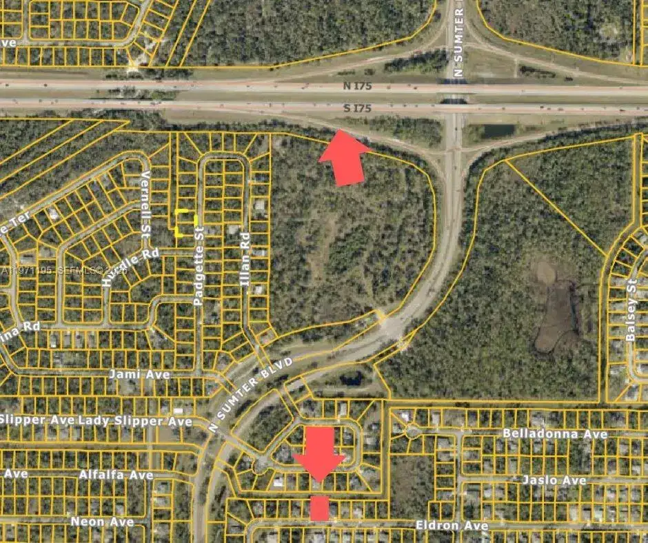 Eldron ave north ple, Sarasota FL 34286 photo 3