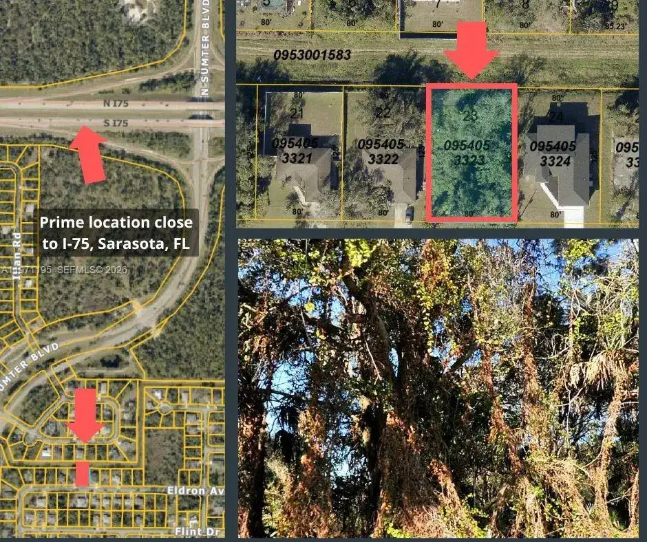 Eldron ave north ple, Sarasota FL 34286 photo 4