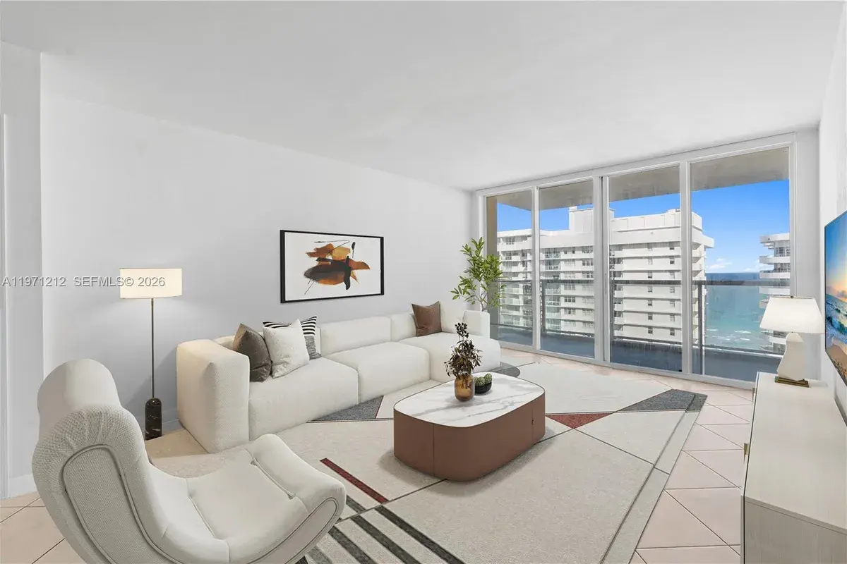 5600 Collins Ave # 16Y, Miami Beach FL 33140
