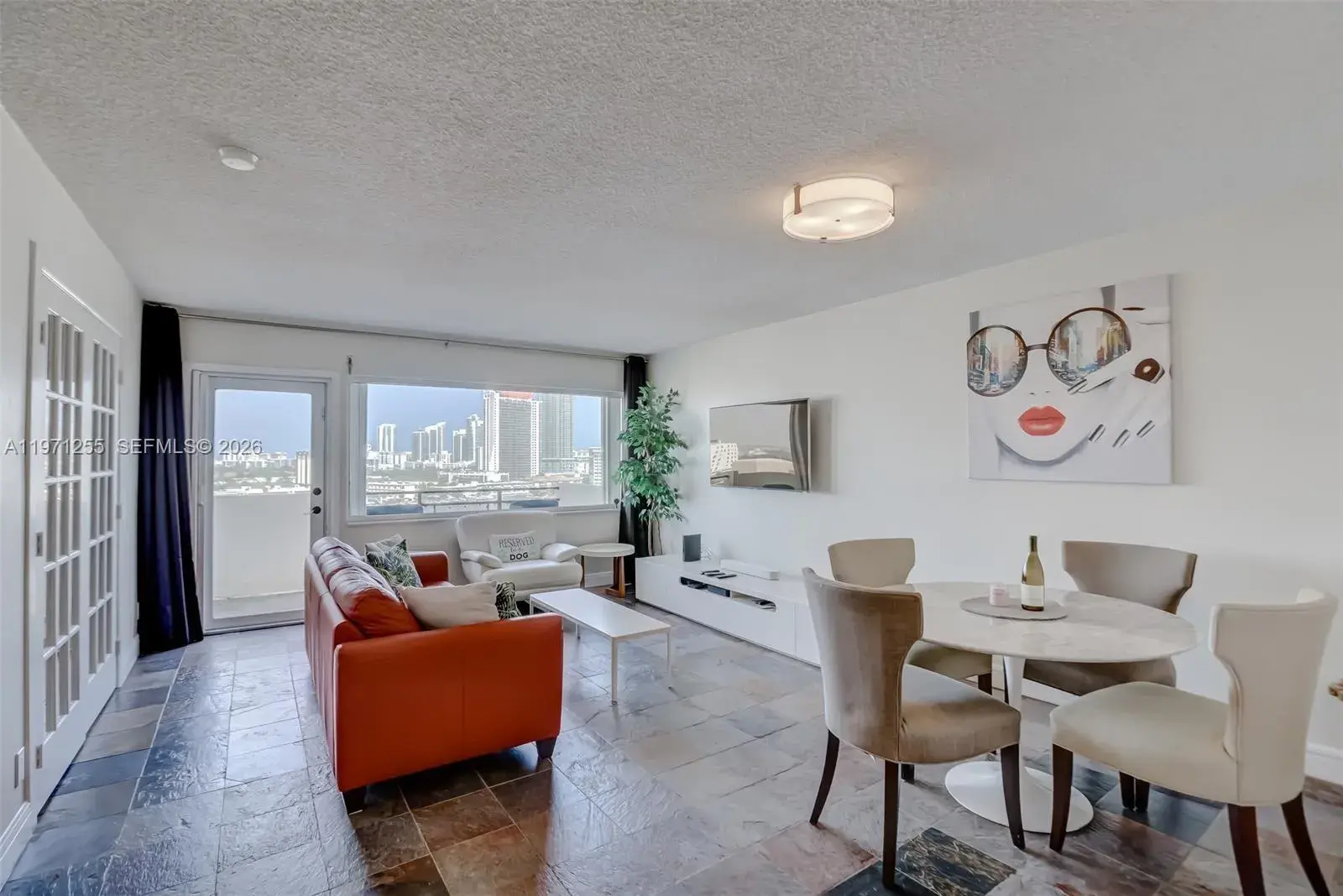 401 Golden Isles Dr # 1101, Hallandale Beach FL 33009