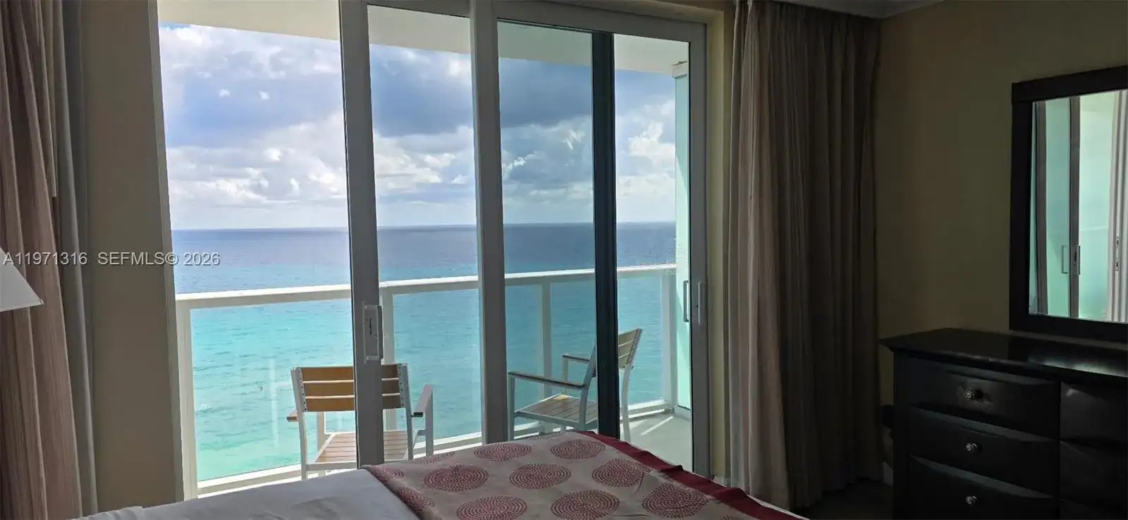 19201 Collins Ave # 1011, Sunny Isles Beach FL 33160 photo 4