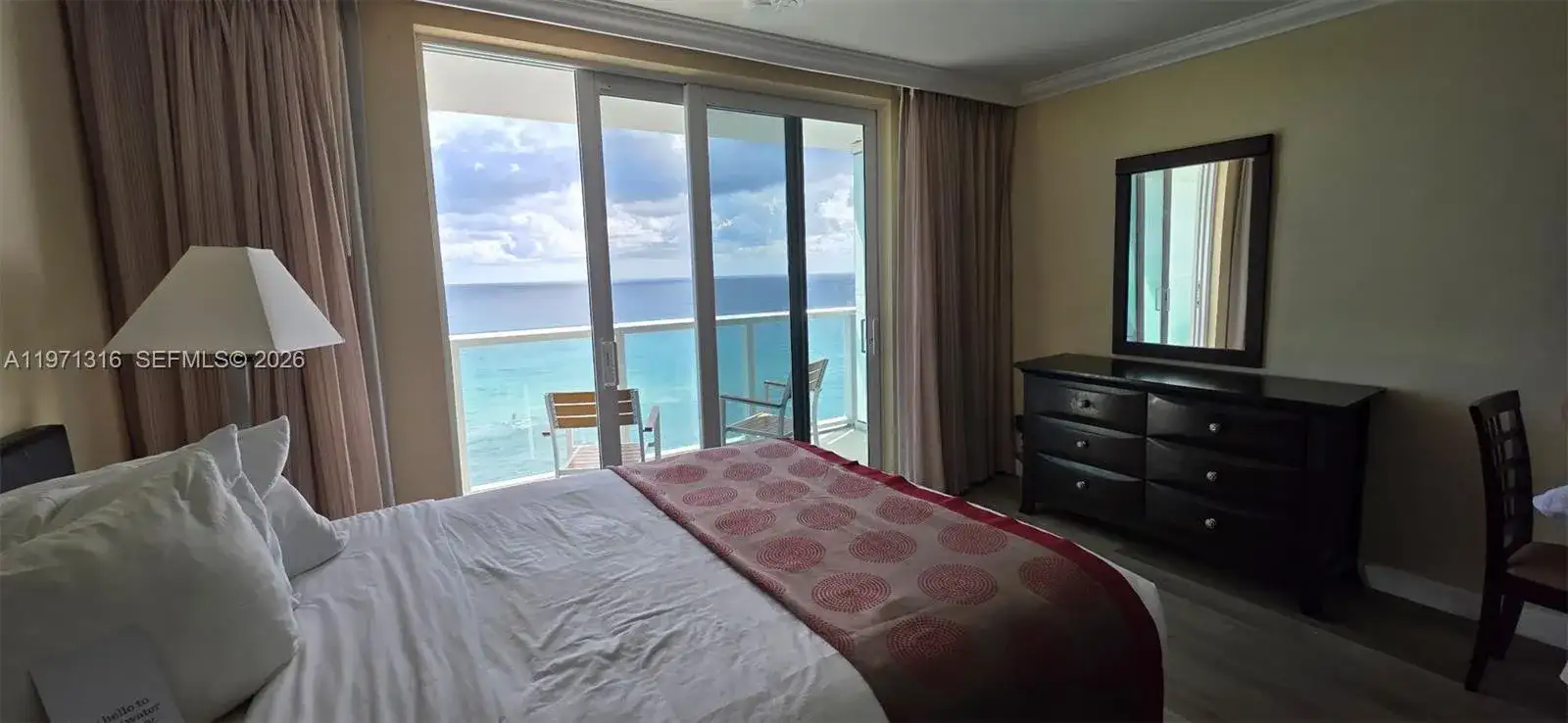 19201 Collins Ave # 1011, Sunny Isles Beach FL 33160 photo 5