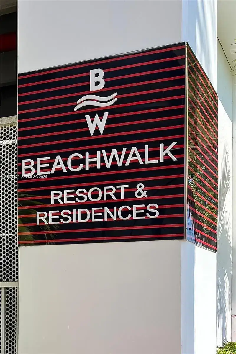 2602 E Hallandale Beach Blvd # R2304, Hallandale Beach FL 33009