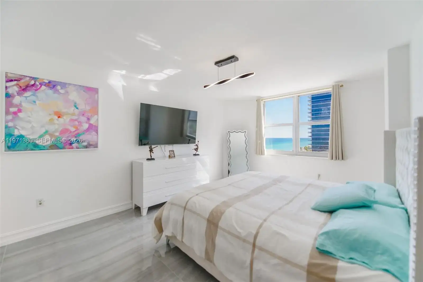 1950 S Ocean Dr # 8J, Hallandale Beach FL 33009 photo 4