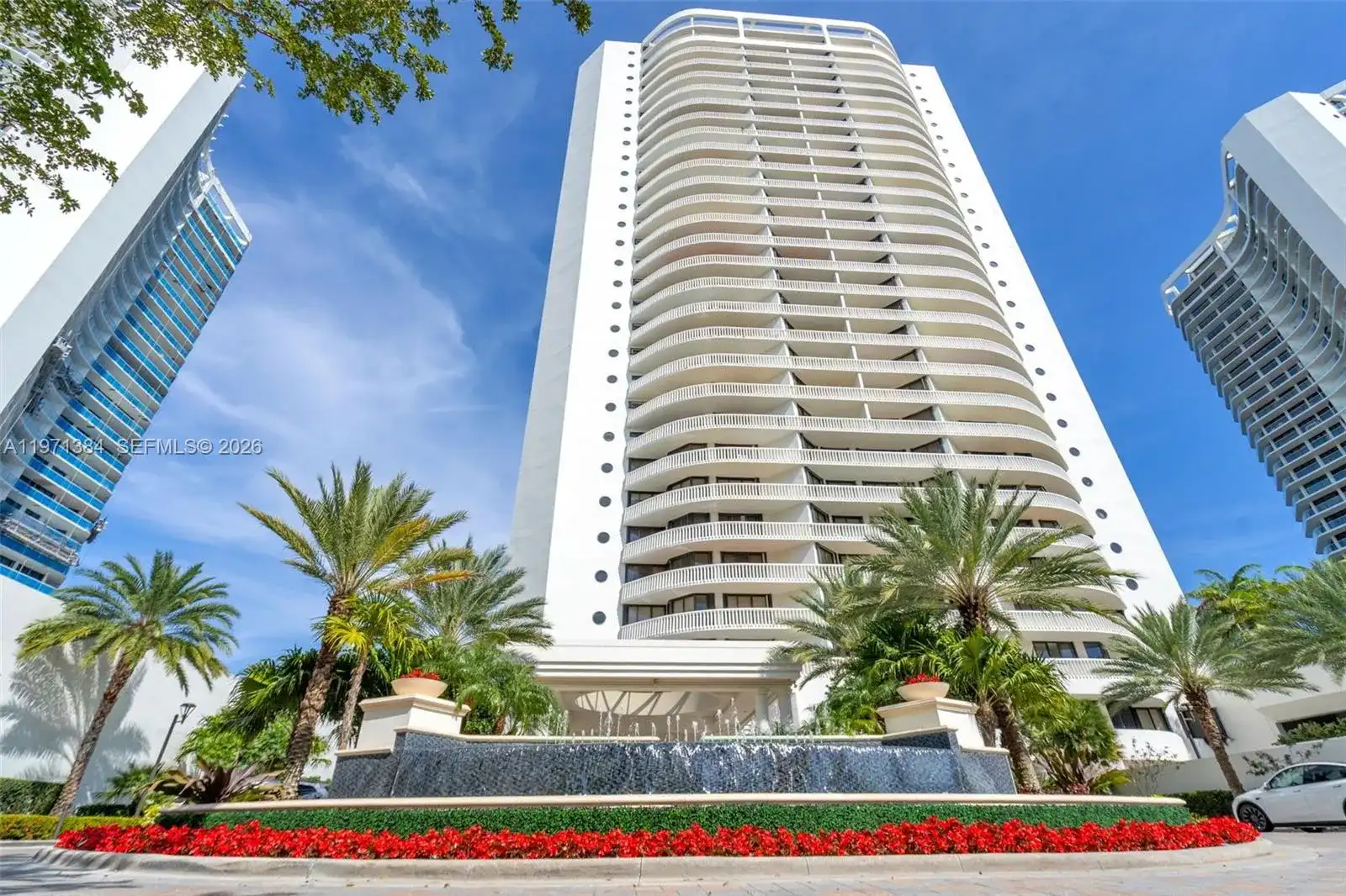 3000 Island Blvd # 2902, Aventura FL 33160