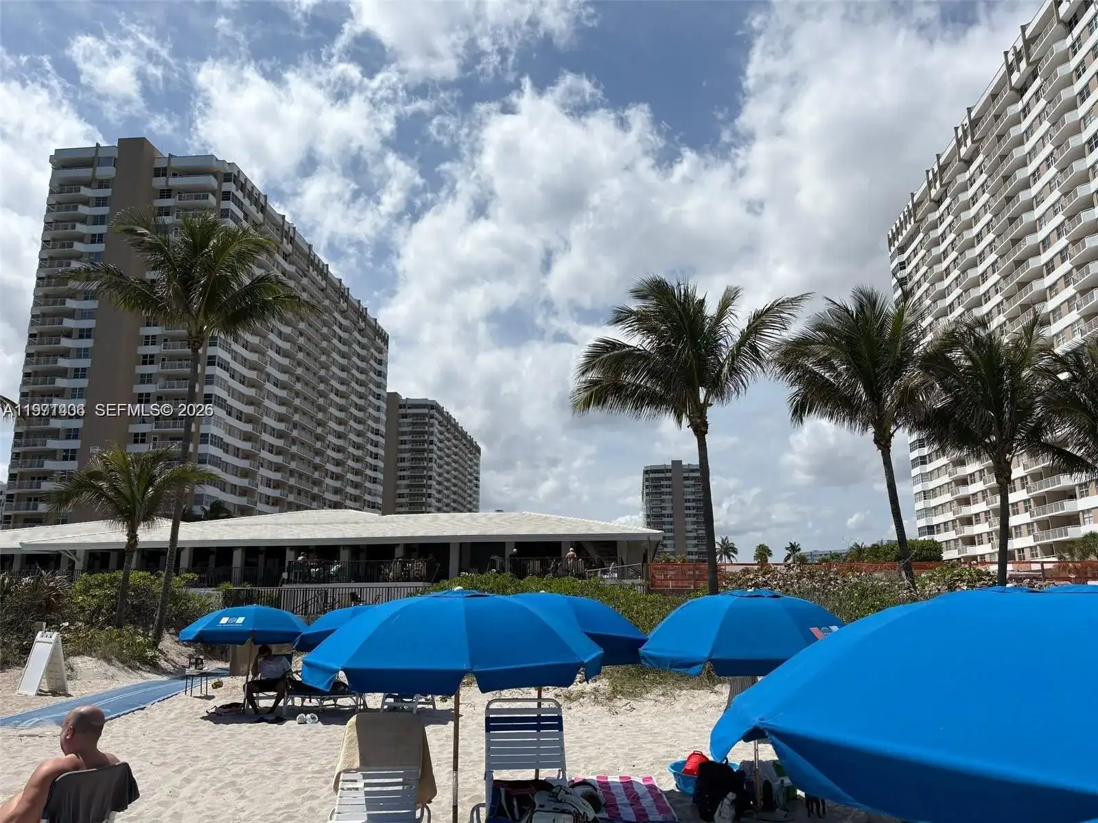 1965 S Ocean Dr # 2F, Hallandale Beach FL 33009 photo 4