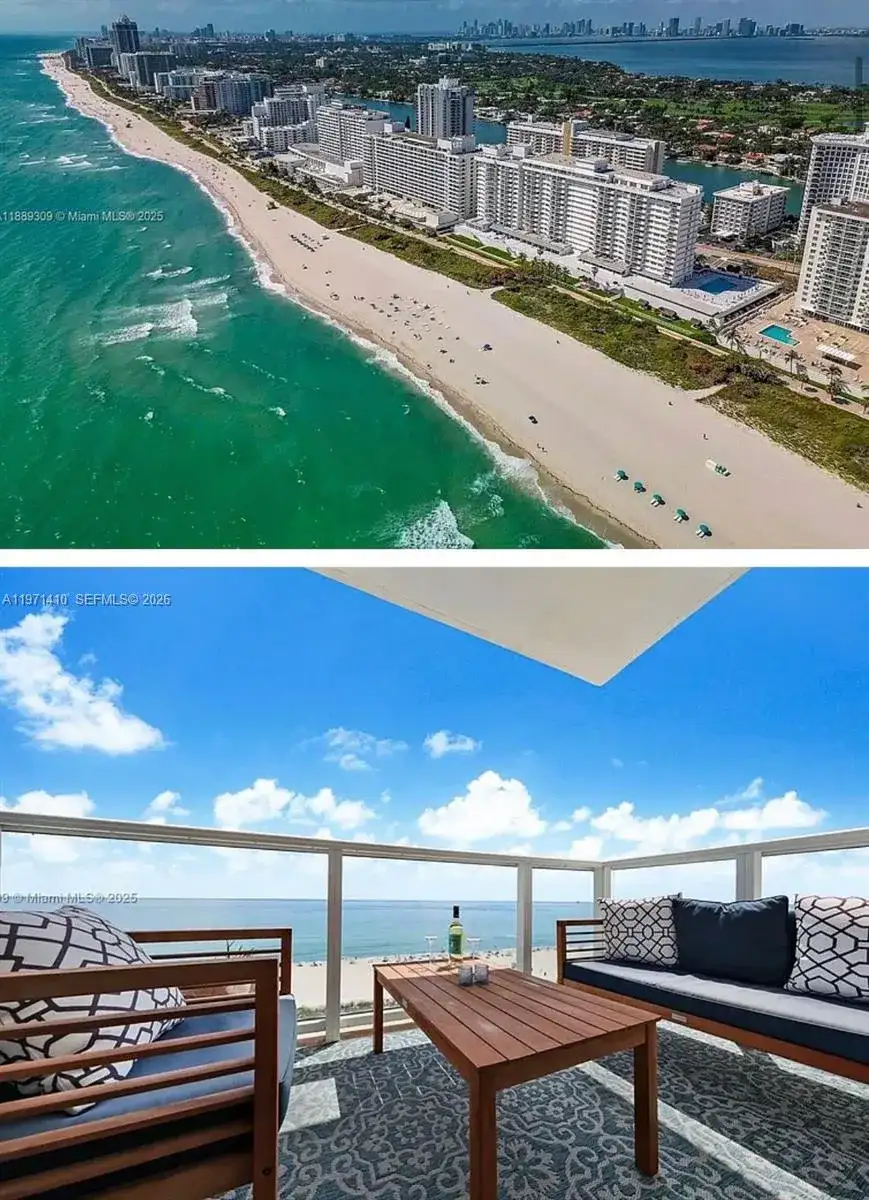 5601 Collins Ave # 1001, Miami Beach FL 33140 photo 4