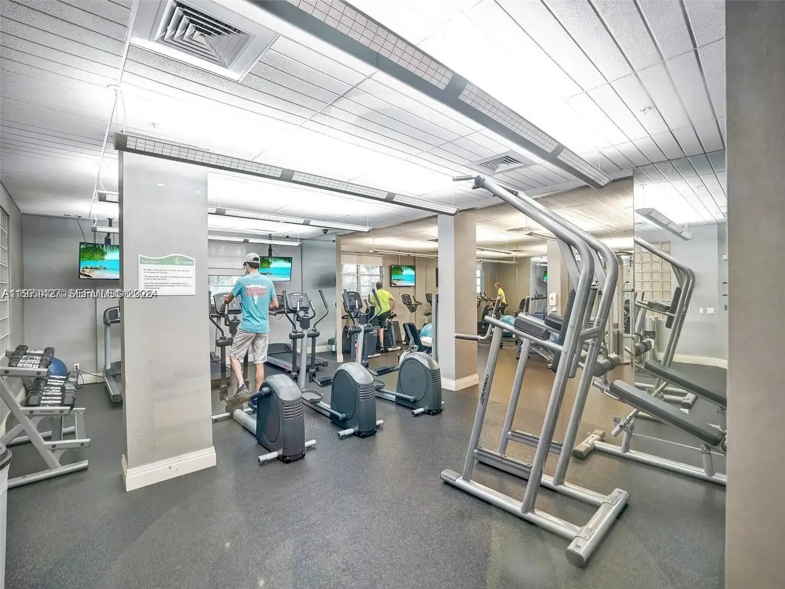 3901 S Ocean Dr # 3C, Hollywood FL 33019 photo 2