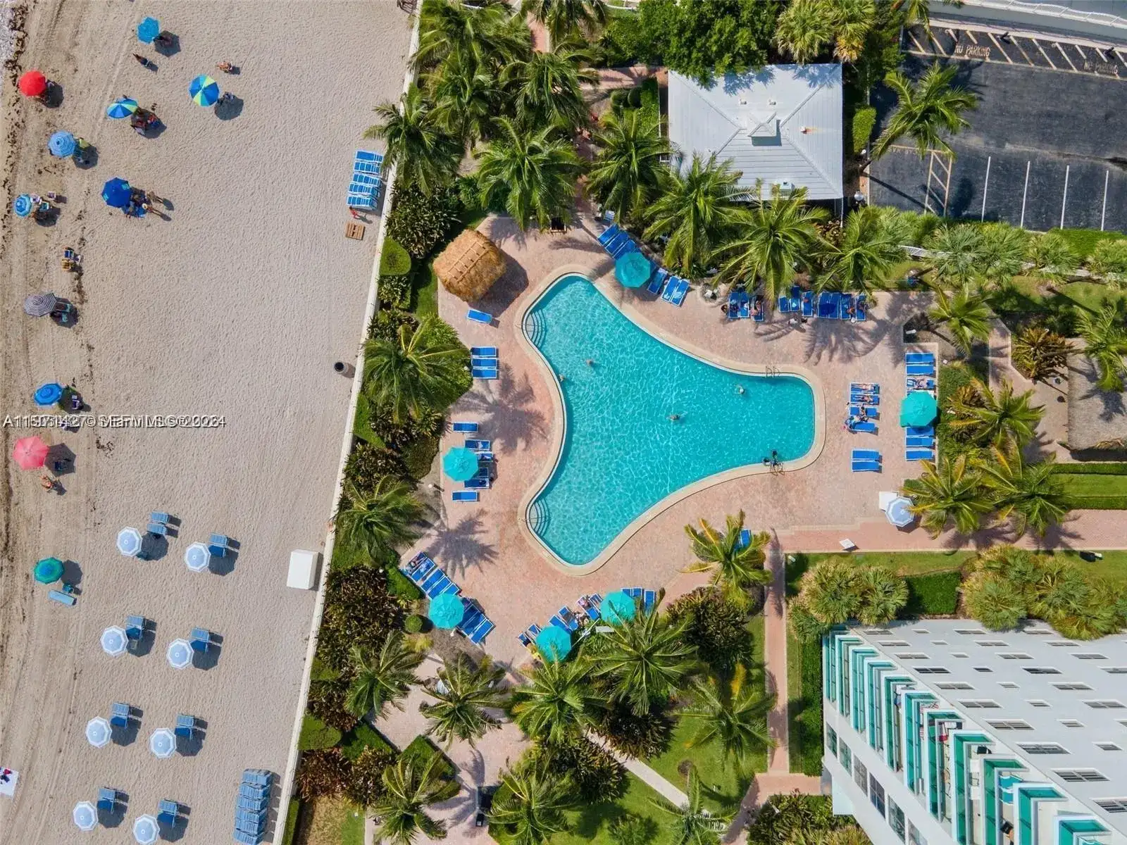 3901 S Ocean Dr # 3C, Hollywood FL 33019 photo 5