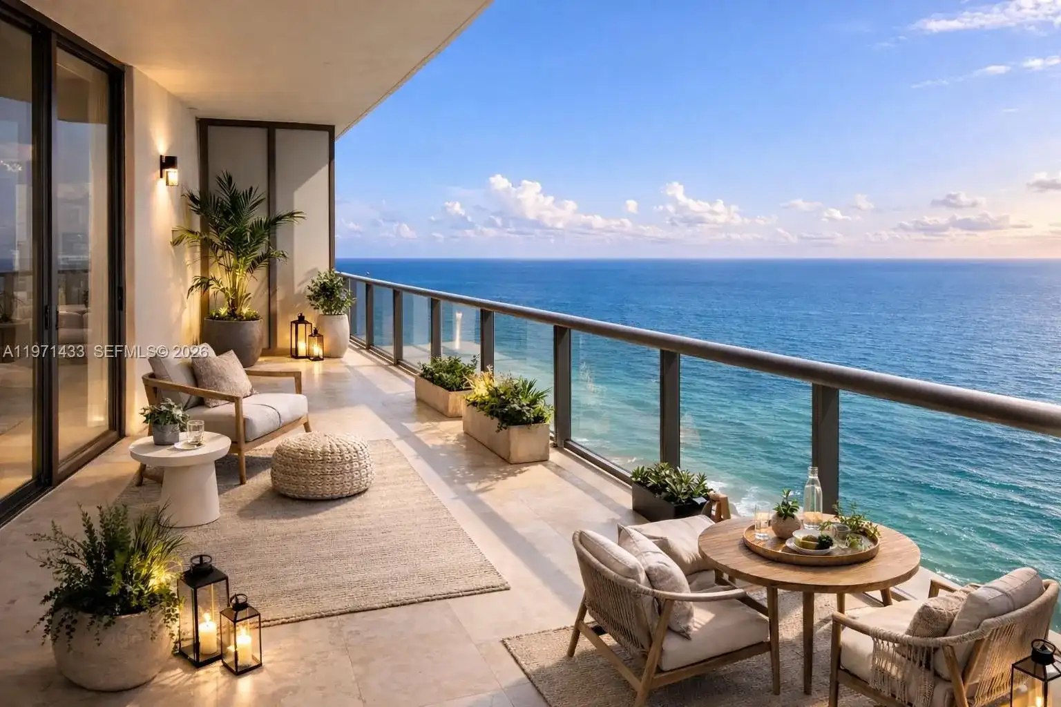 16275 Collins Ave # 2603, Sunny Isles Beach FL 33160