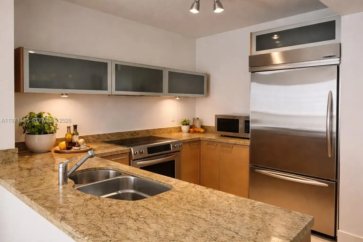 16275 Collins Ave # 2603, Sunny Isles Beach FL 33160 photo 4