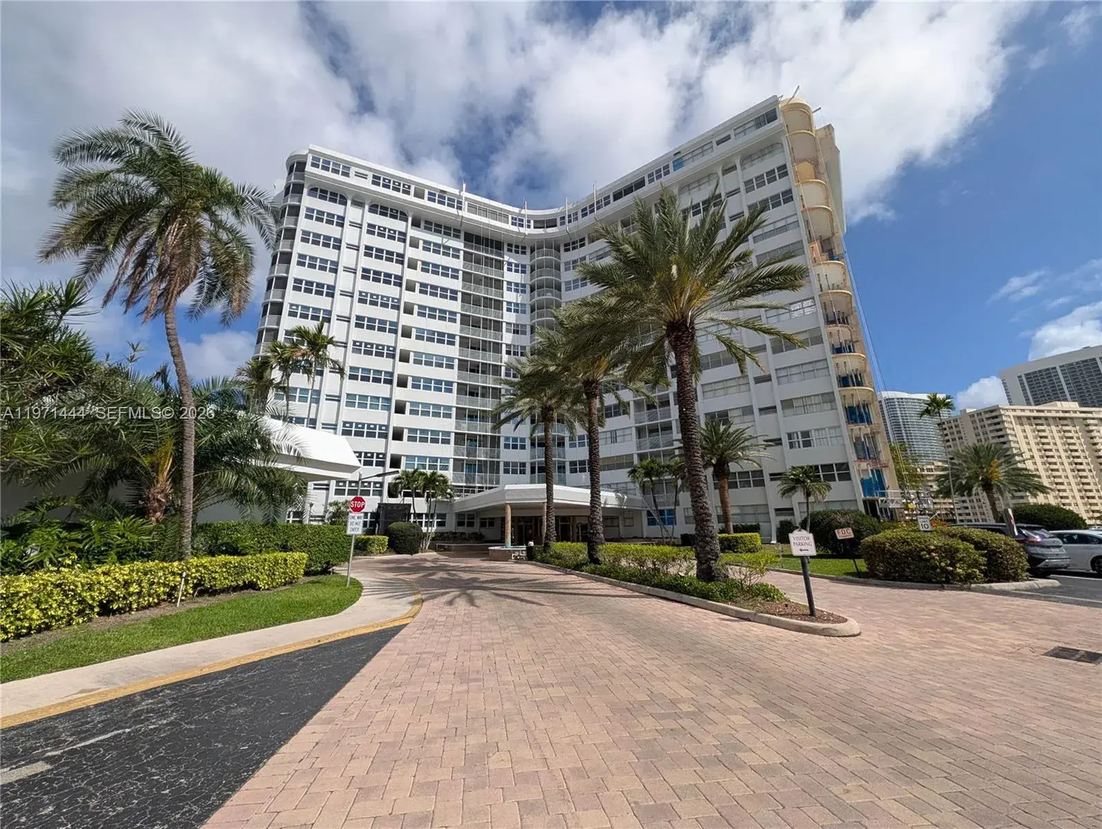 100 Golden Isles Dr, Hallandale Beach FL 33009