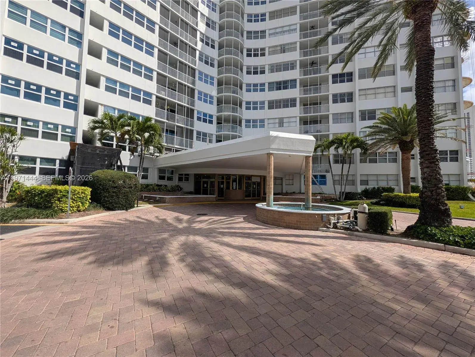 100 Golden Isles Dr, Hallandale Beach FL 33009