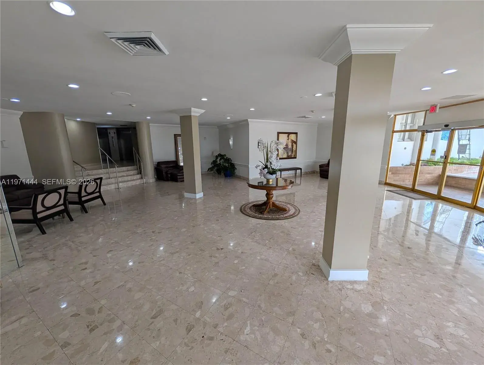 100 Golden Isles Dr, Hallandale Beach FL 33009