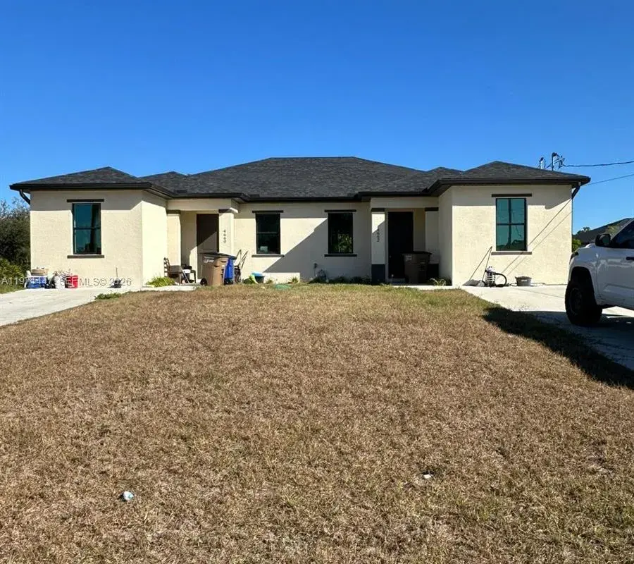 4662 SW 26th st # 4662, Lehigh Acres FL 33973