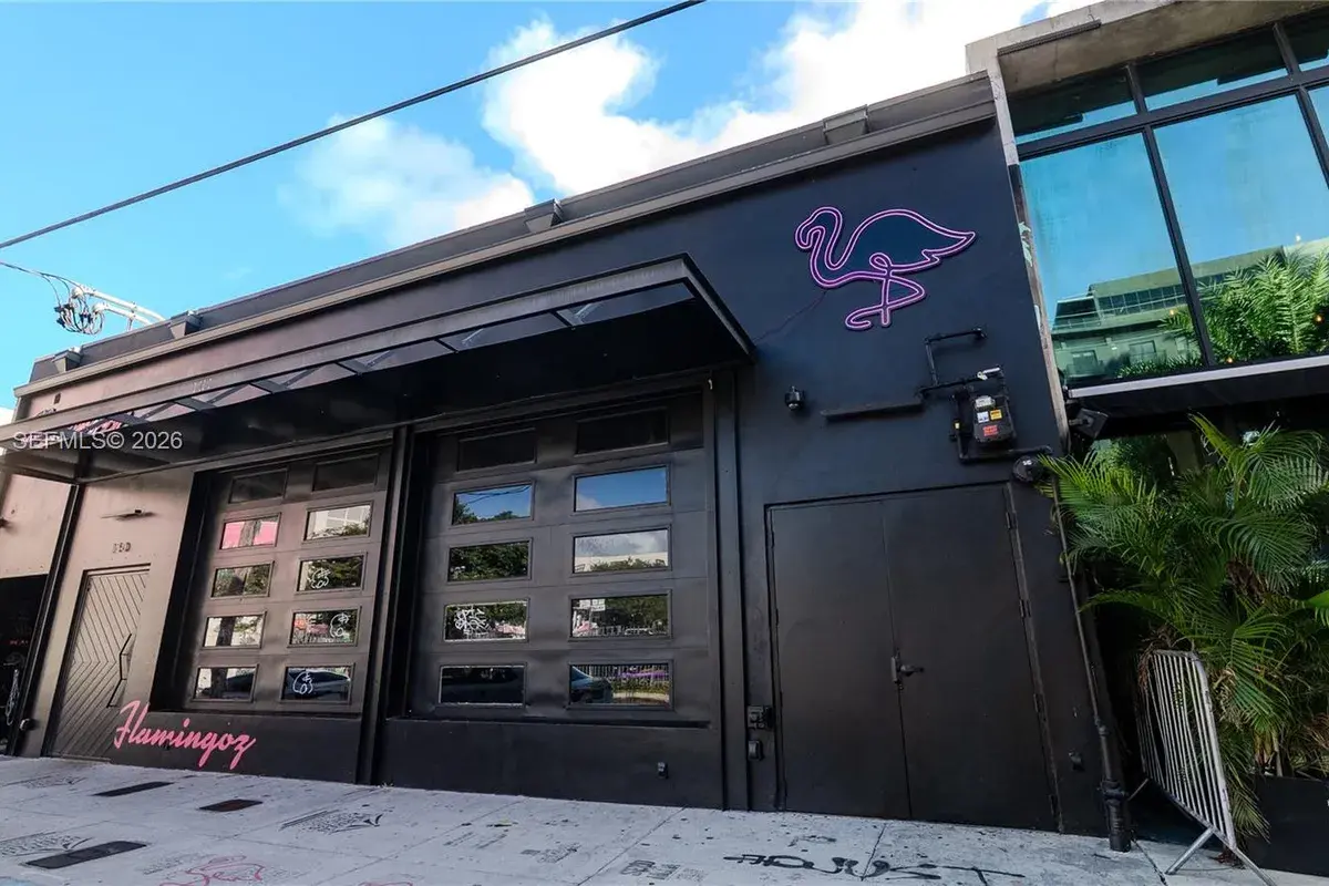 150 NW 24th St, Miami FL 33127