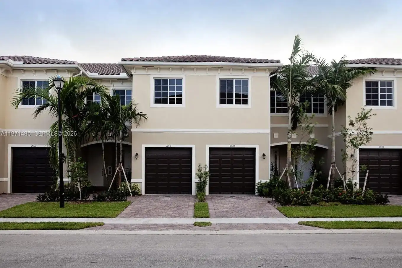 2844 SW 81 # 2840, Miramar FL 33025 photo 2