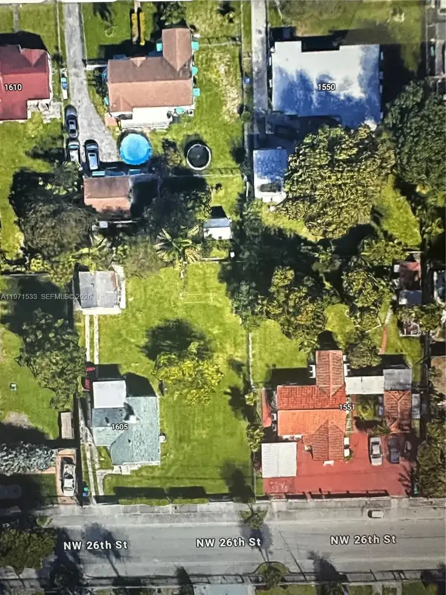 1600 NW 26 Street, Miami FL 33142 photo 2