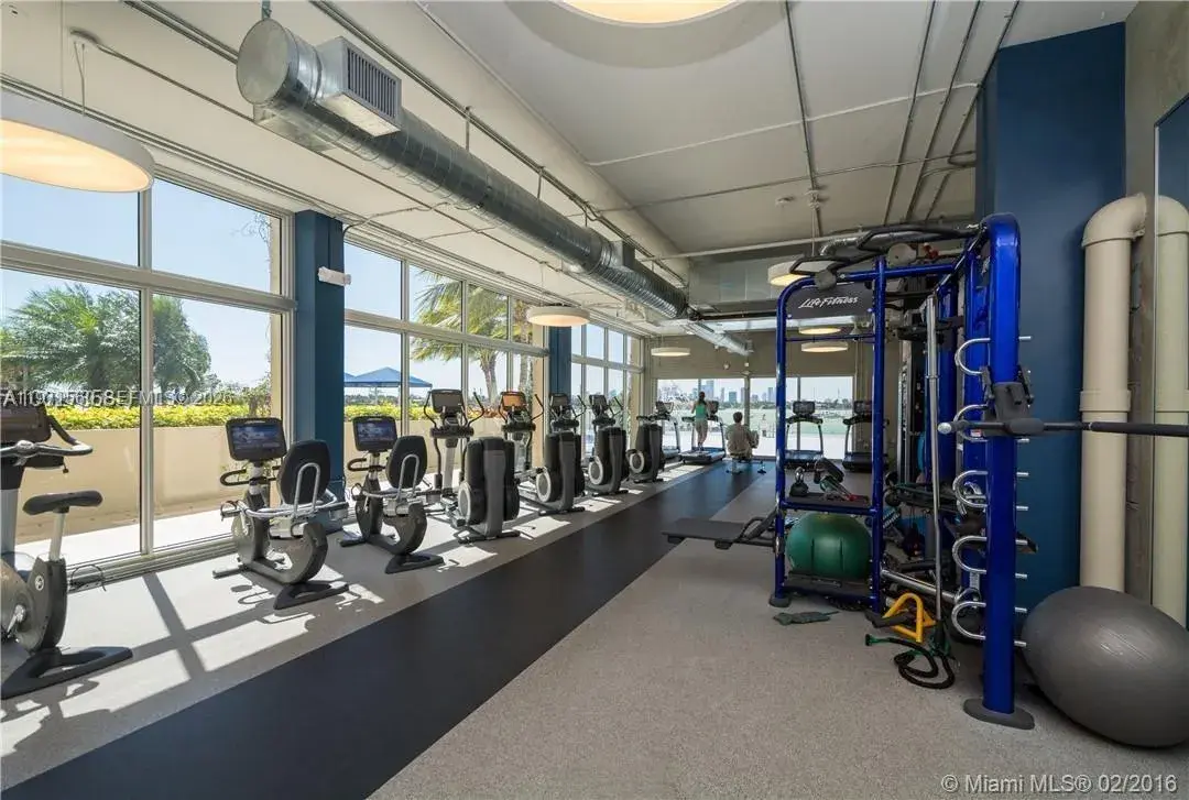 1200 West Ave, Miami Beach FL 33139