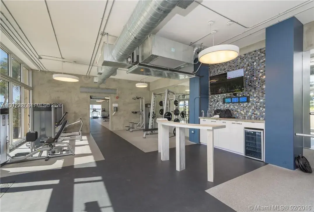 1200 West Ave, Miami Beach FL 33139