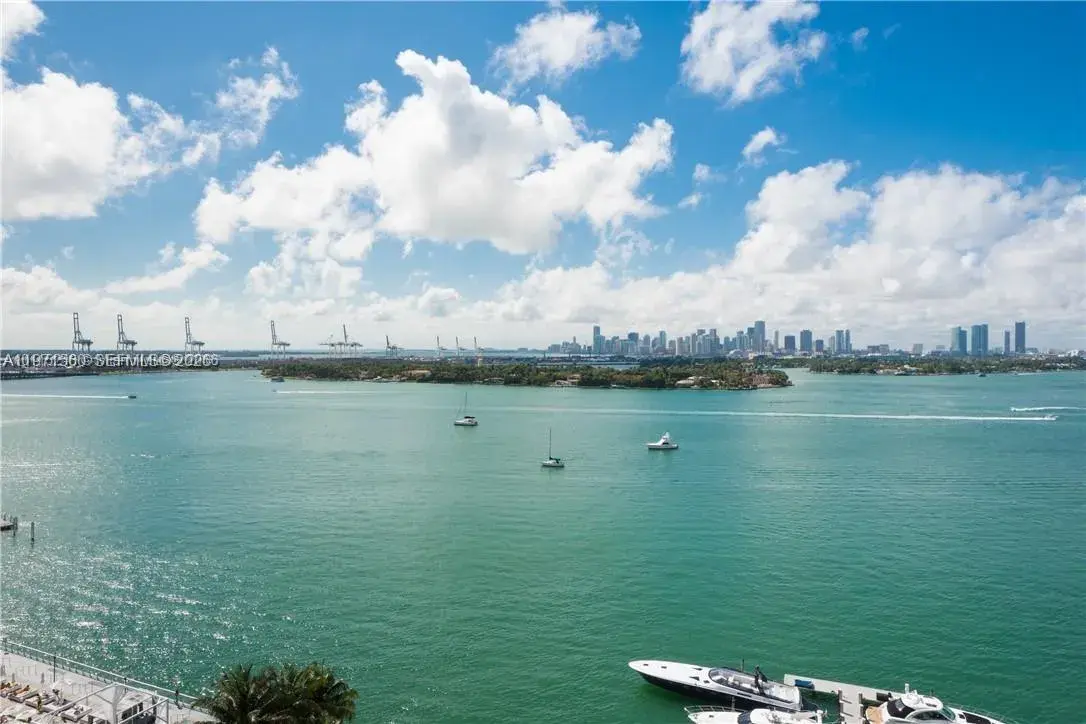 1200 West Ave, Miami Beach FL 33139