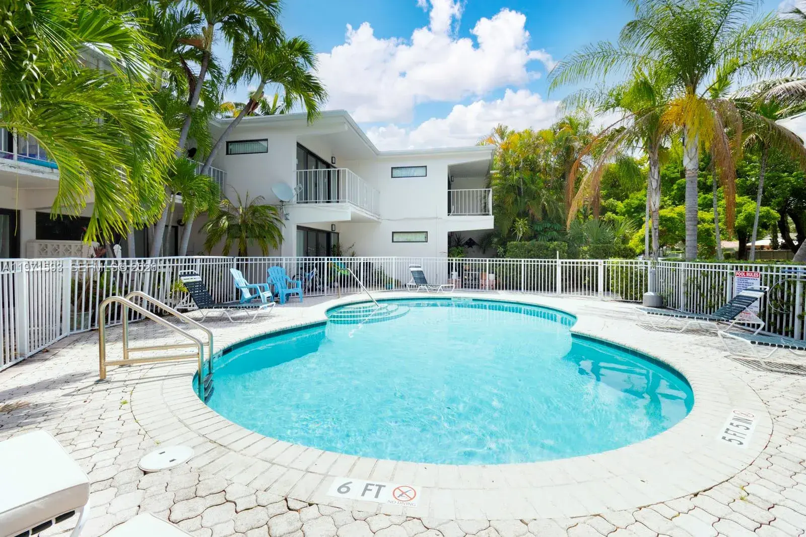 1790 Harbour Inlet Dr. # 6A, Fort Lauderdale FL 33316