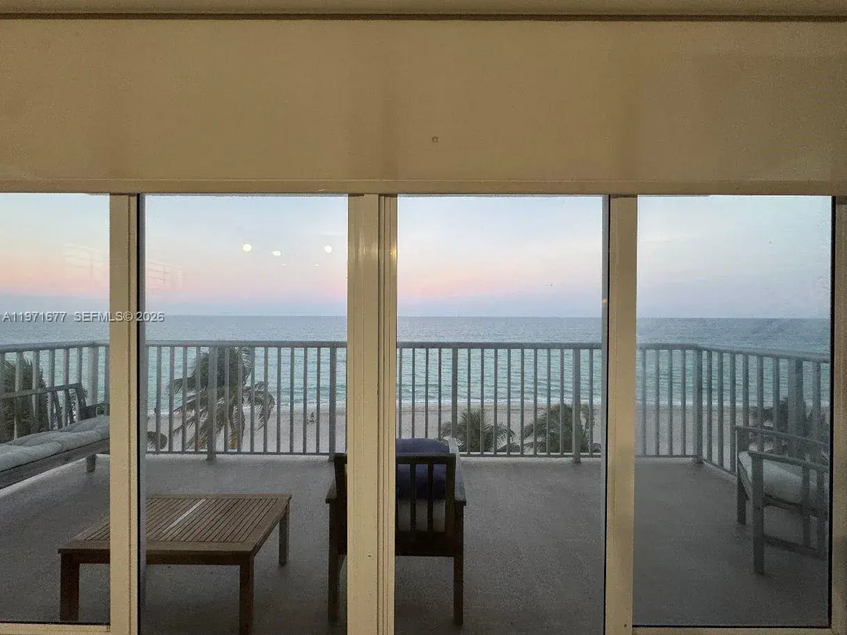 400 N Surf Rd # 701, Hollywood FL 33019
