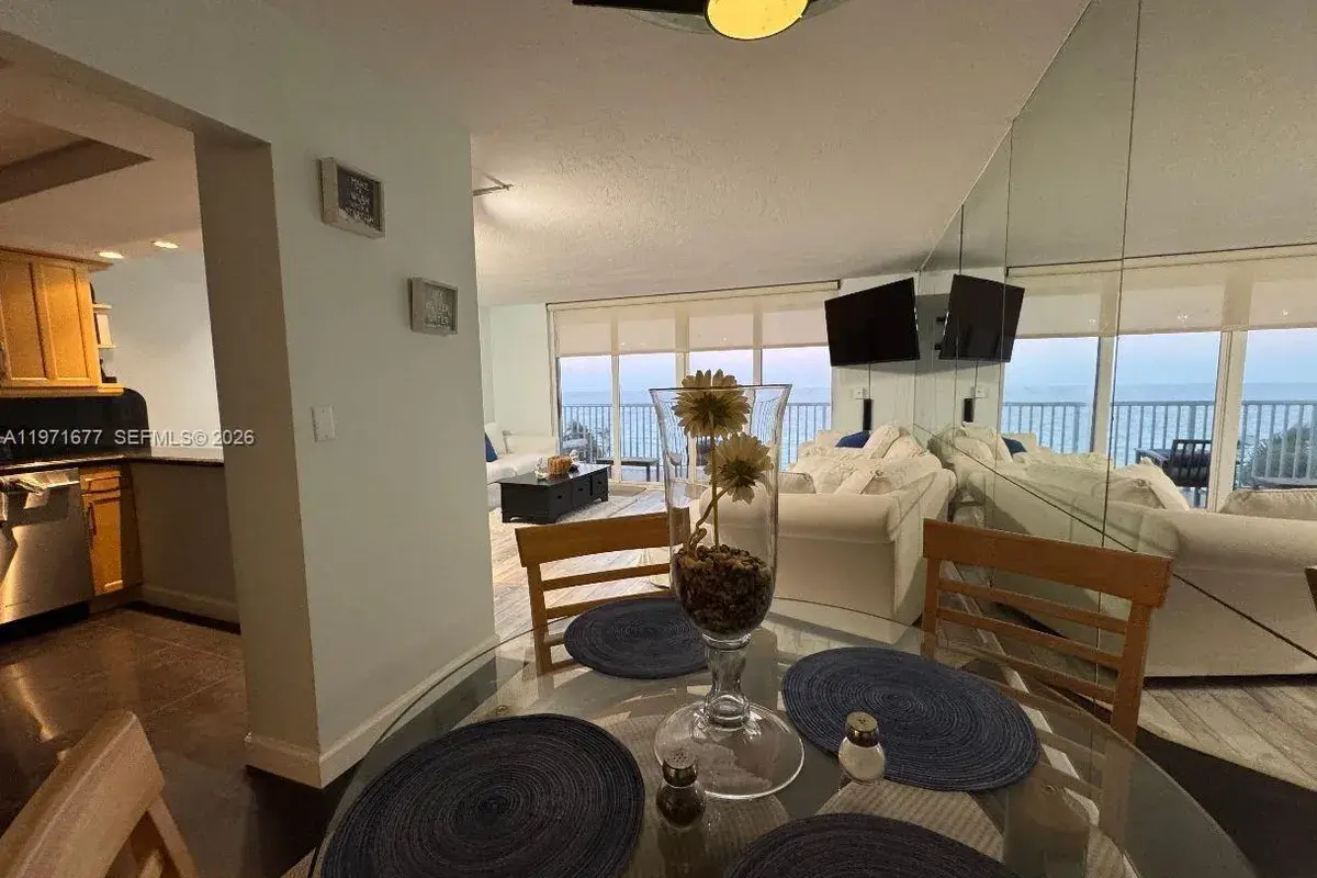 400 N Surf Rd # 701, Hollywood FL 33019