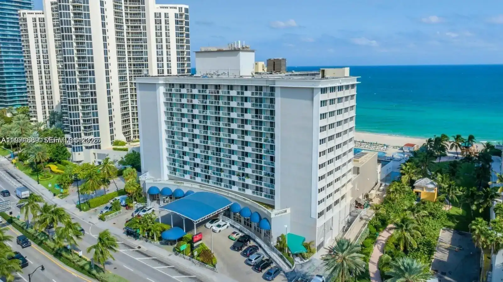19201 Collins Ave # 329, Sunny Isles Beach FL 33160