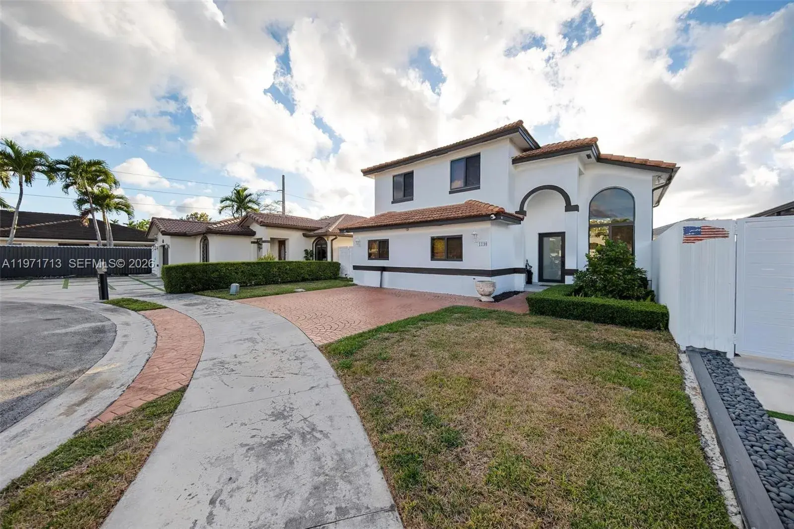 1140 SW 85th Ct, Miami FL 33144