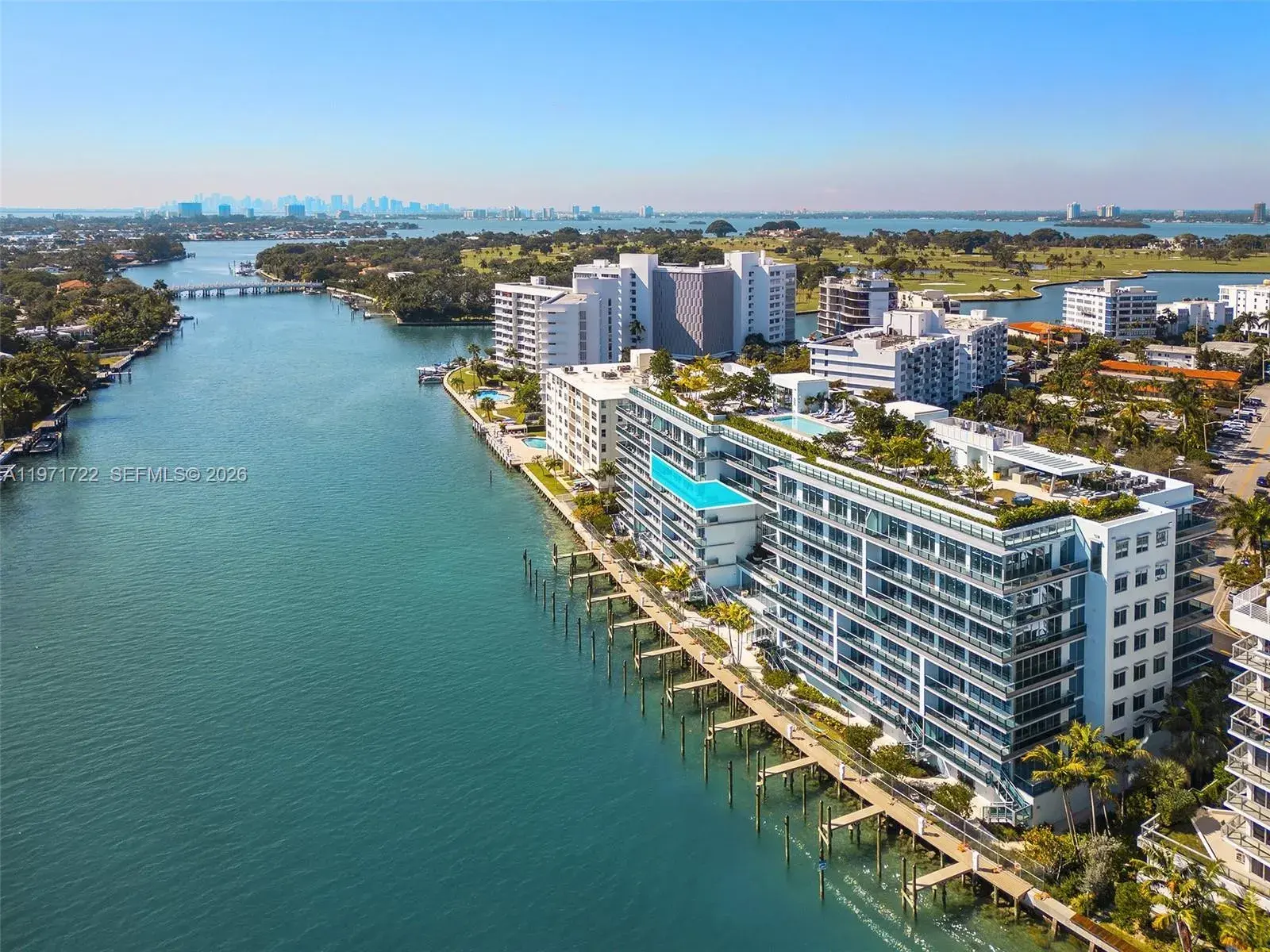 9201 E Bay Harbor Drive # 603, Bay Harbor Islands FL 33154