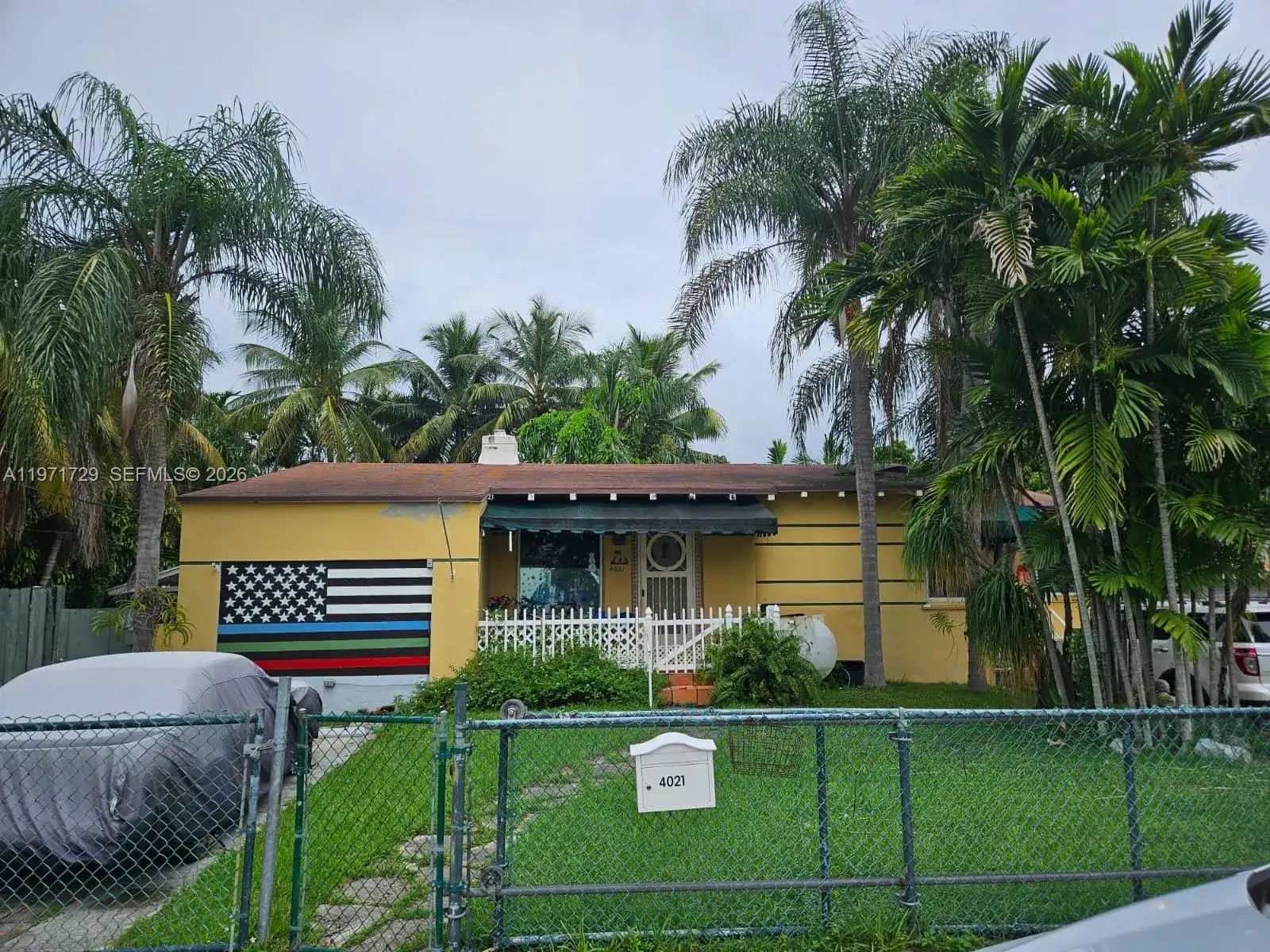 4021 SW 6th St, Miami FL 33134 photo 2