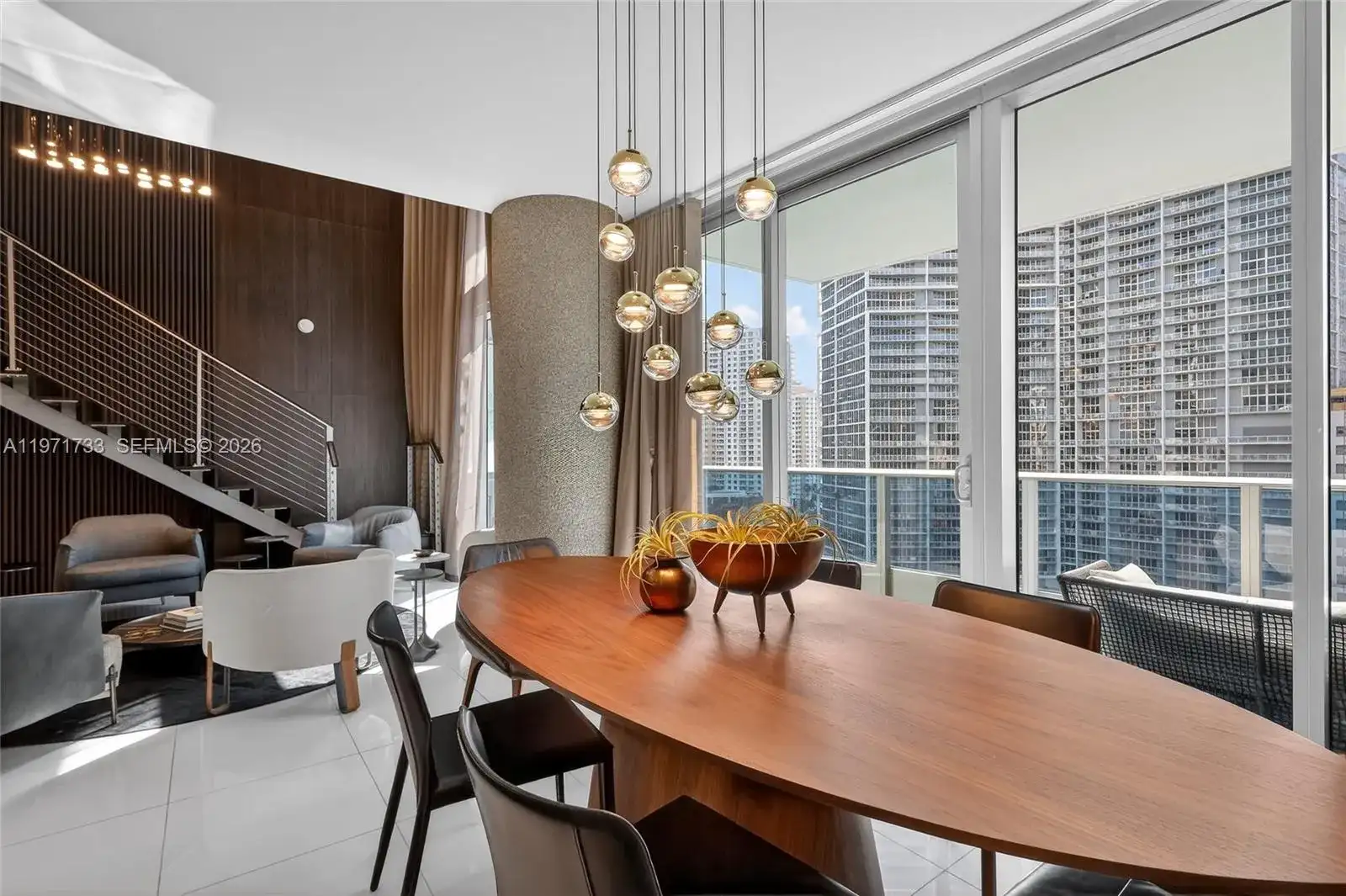 200 Biscayne Boulevard Way # 1108, Miami FL 33131 photo 5