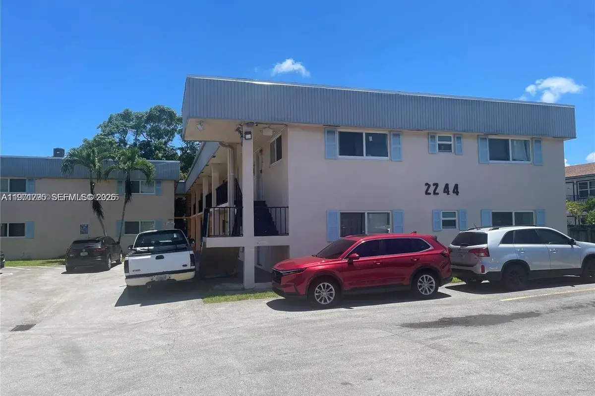 2244 Madison St # 3, Hollywood FL 33020