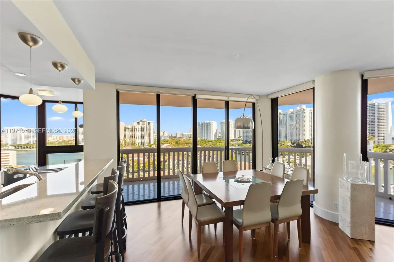 1000 W Island Blvd # 1209, Aventura FL 33160
