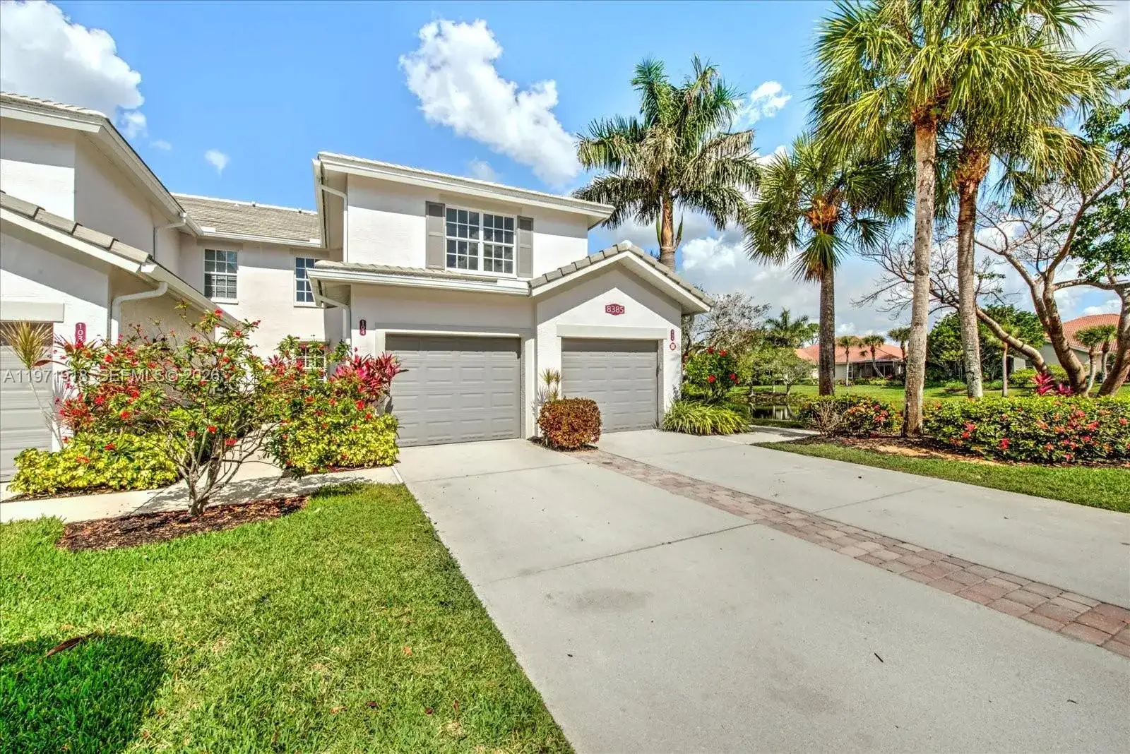 8385 Whisper Trace LN Apt. # 104, Naples FL 34114 photo 2