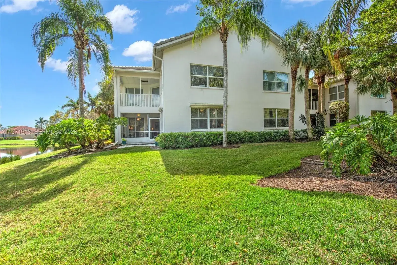 8385 Whisper Trace LN Apt. # 104, Naples FL 34114 photo 3