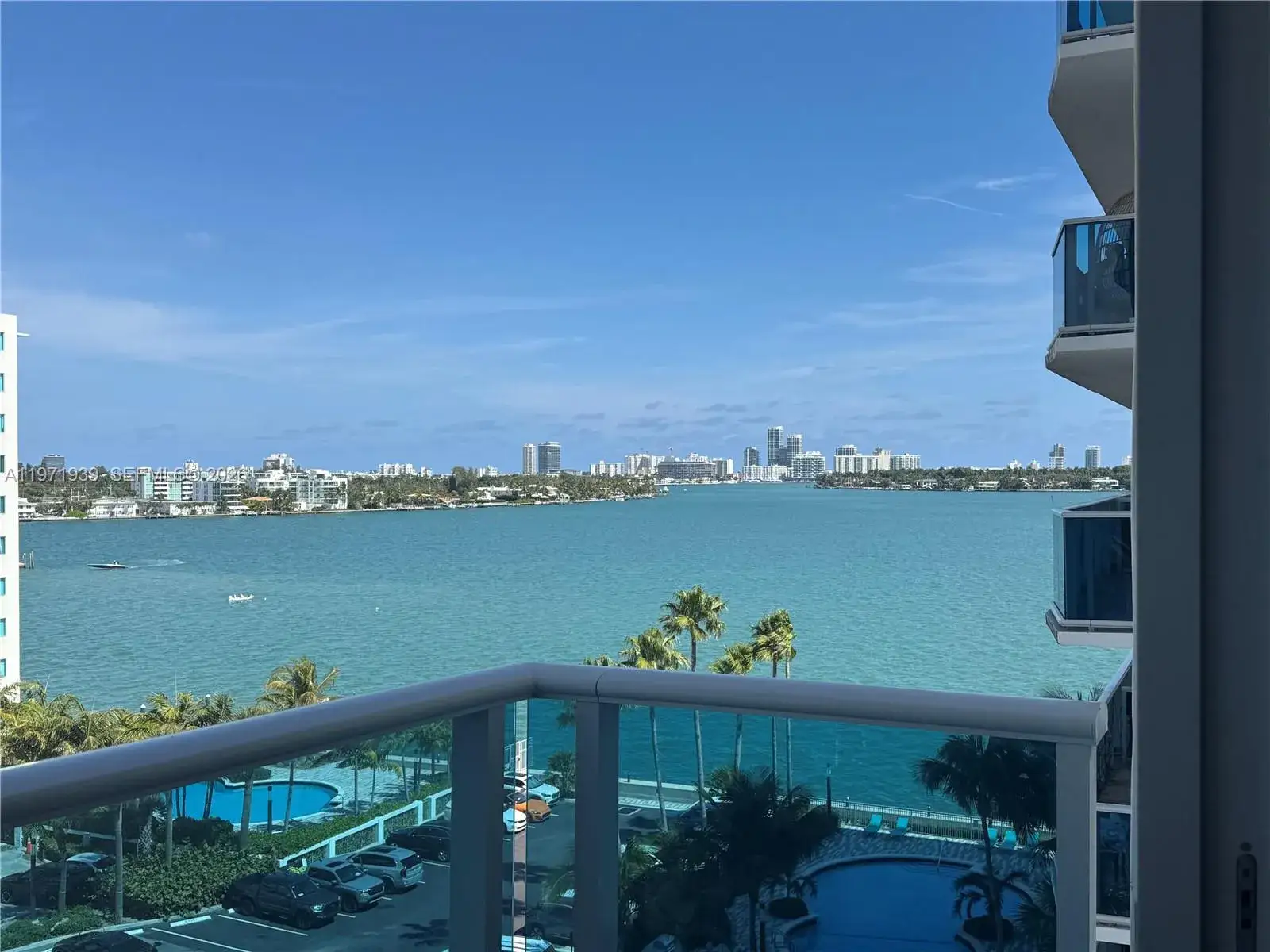 7501 E Treasure Dr # 7L, North Bay Village FL 33141