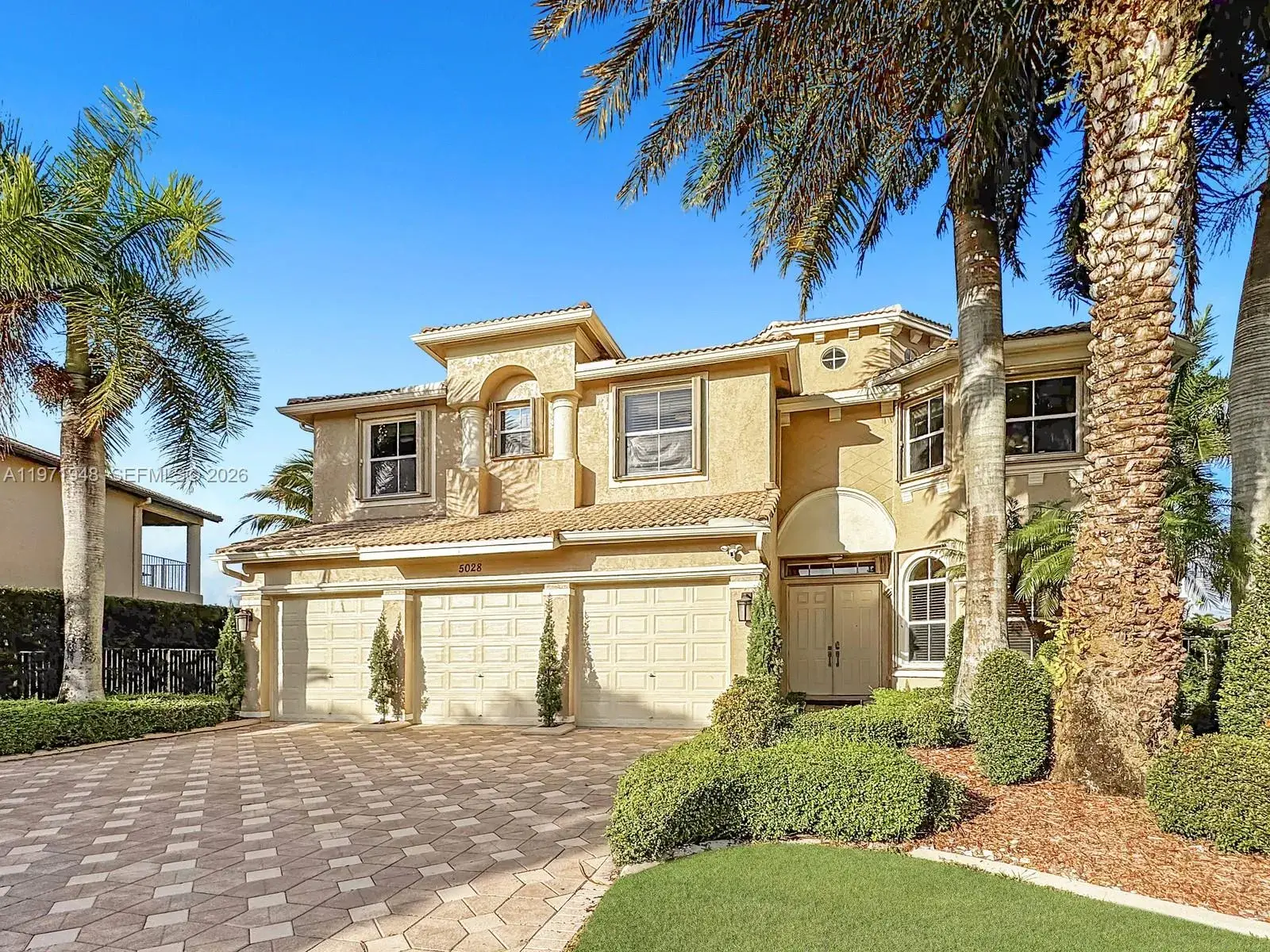 5028 SW 170th Ave, Miramar FL 33027