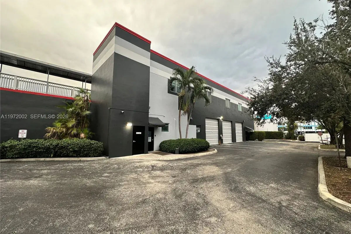 2950 N 28th Ter, Hollywood FL 33020