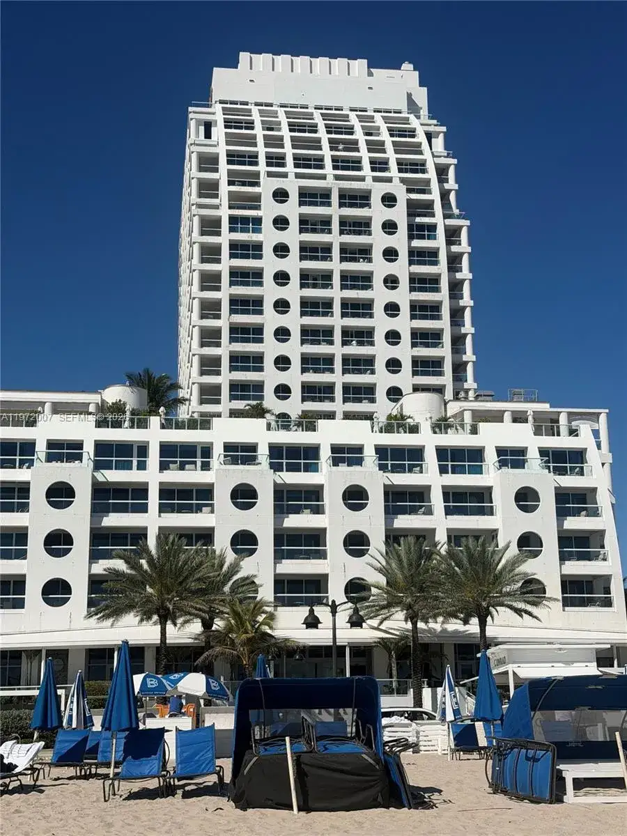 551 N Fort Lauderdale Beach Blvd # R2210, Fort Lauderdale FL 33304