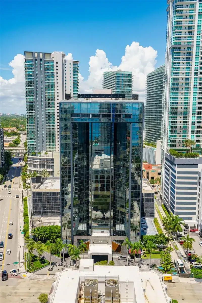 1200 Brickell Ave # B, Miami FL 33131 photo 2