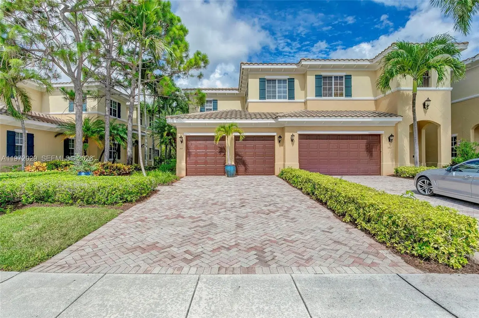 345 Chambord Ter # 345, Palm Beach Gardens FL 33410