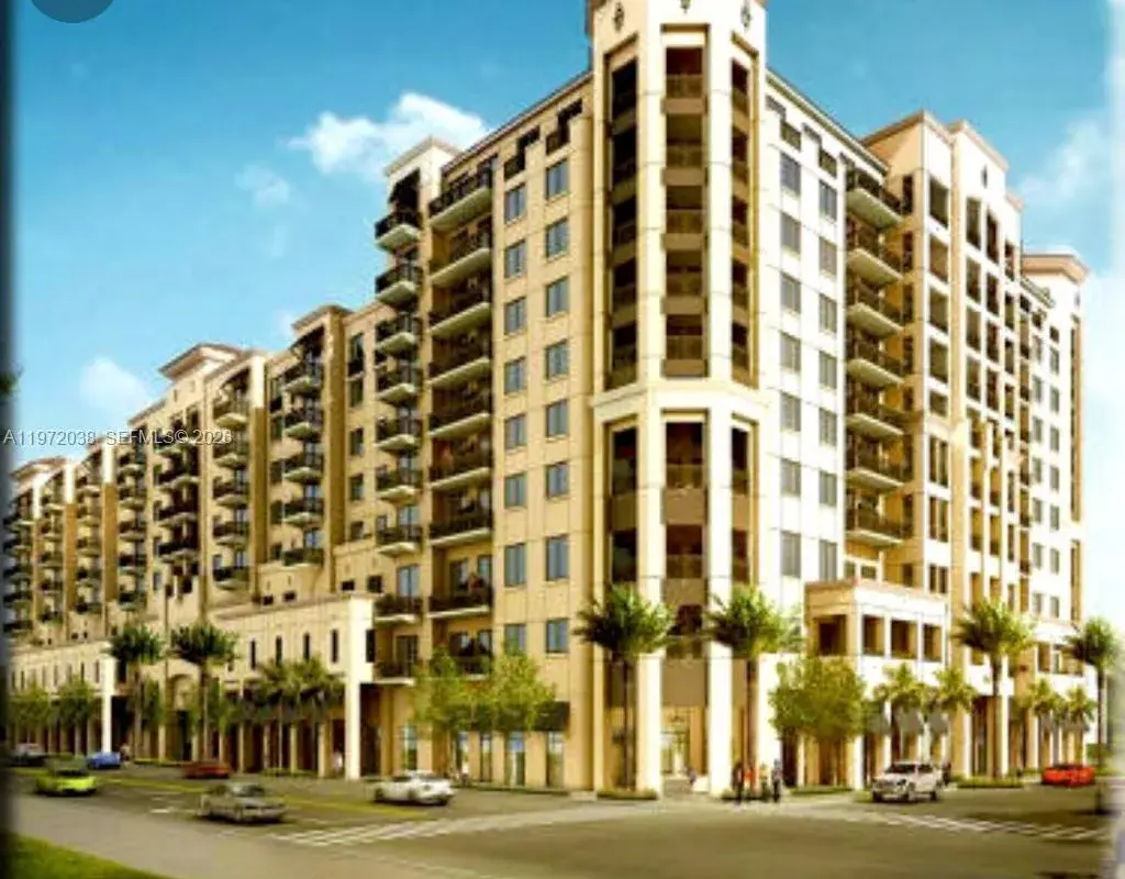 301 Altara Ave # 701, Coral Gables FL 33146
