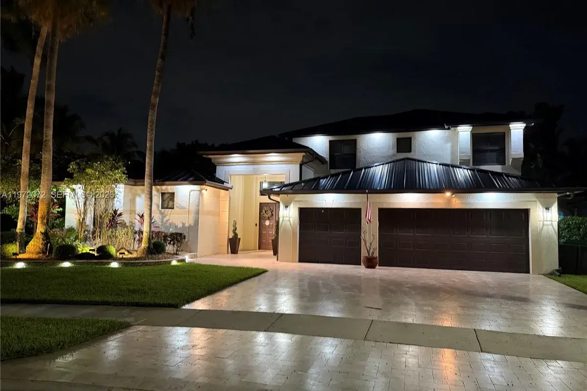 18610 SW 39th Ct, Miramar FL 33029
