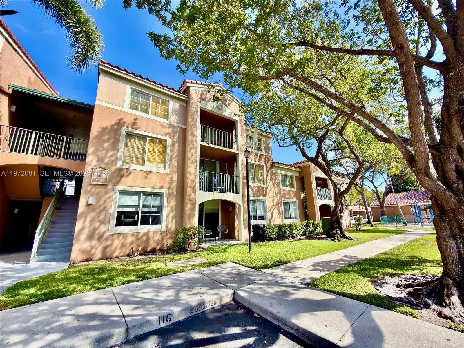 4848 N State Road 7 # 4303, Coconut Creek FL 33073