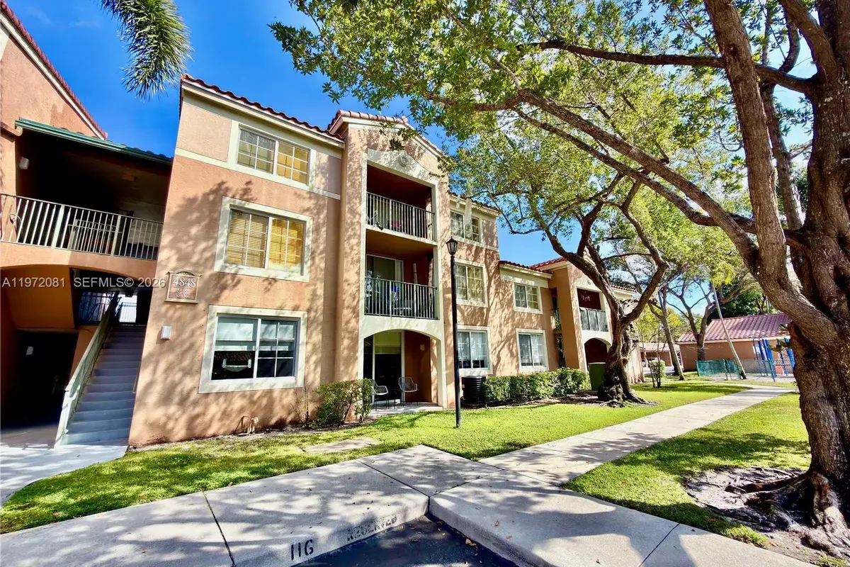 4848 N State Road 7 # 4303, Coconut Creek FL 33073