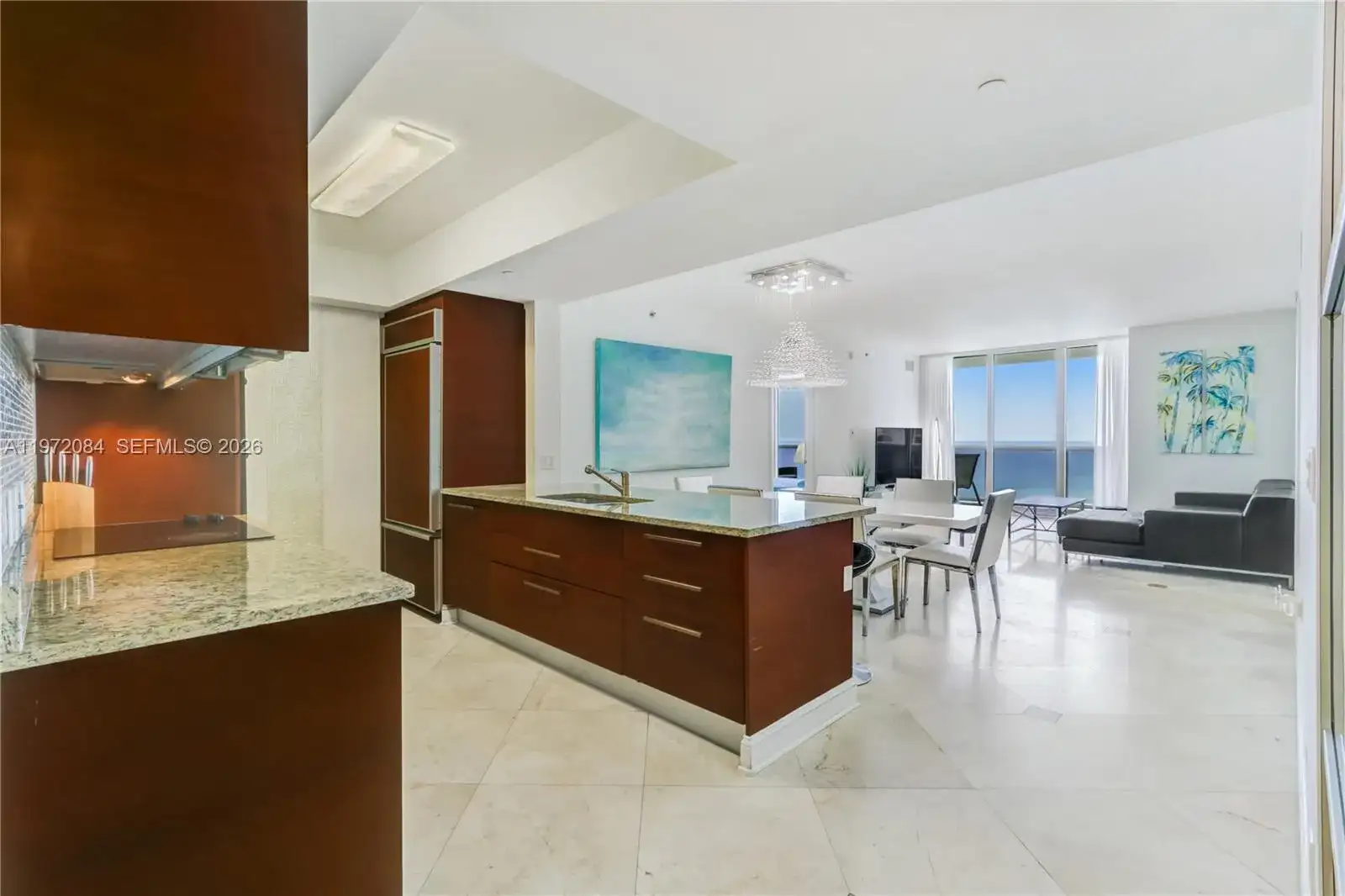 1830 S Ocean Dr - AVAIL NOW # 3804, Hallandale Beach FL 33009 photo 3